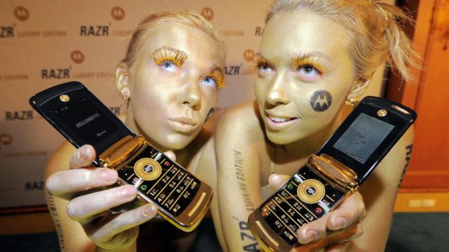 Razr