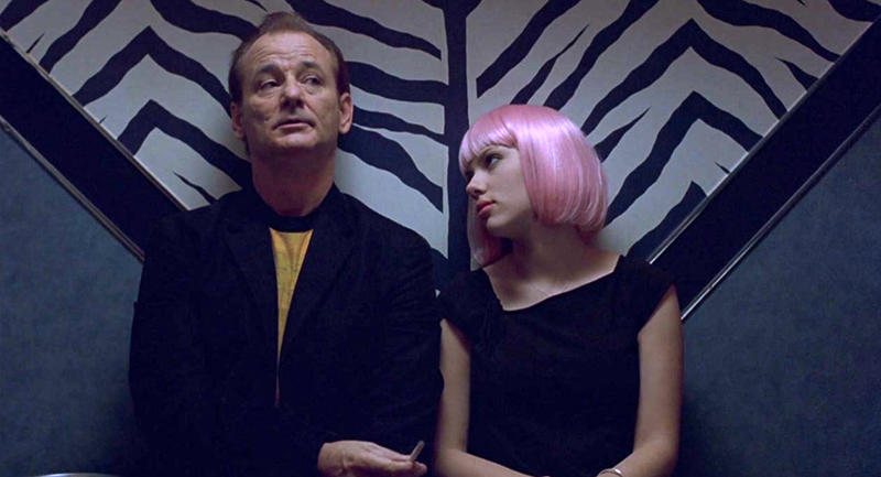 Sofia Coppola on Lost in Translation at 15