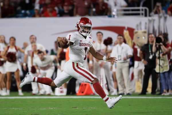 Kyler Murray