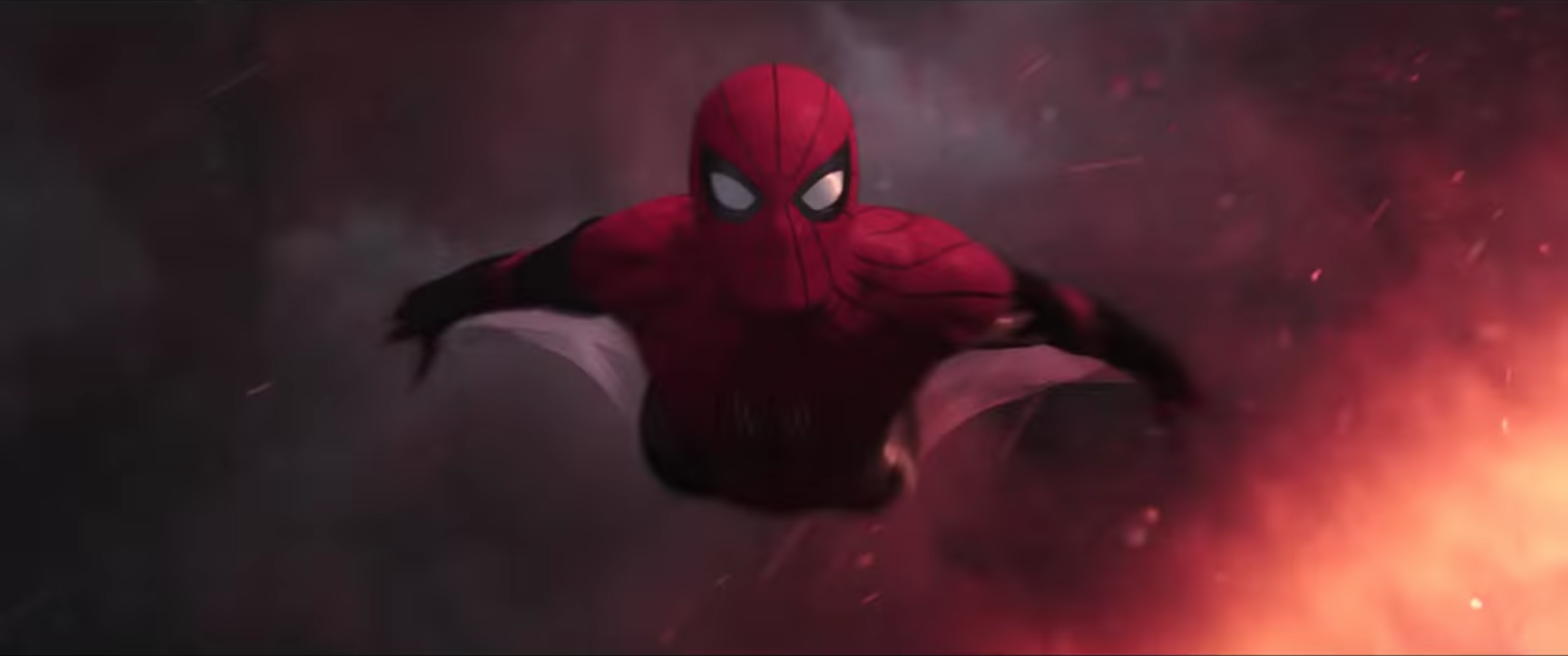 Spider-Man: Far From Home