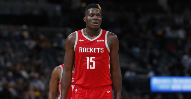 Clint Capela