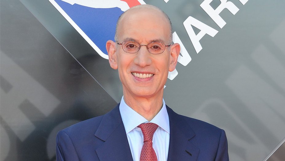 Adam Silver