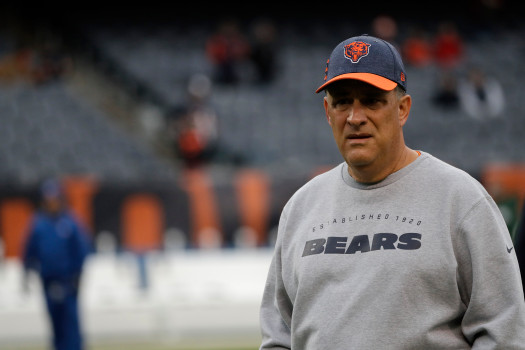 Vic Fangio