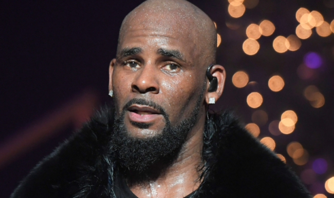 Surviving R. Kelly