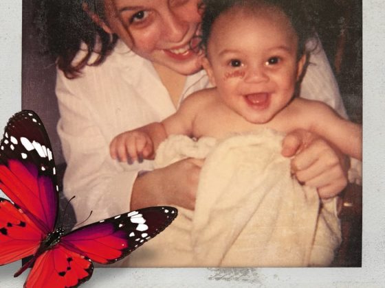 Lil' Skies