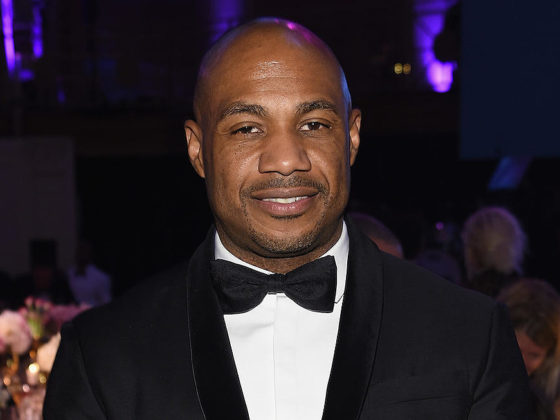 Kareem "Biggs" Burke