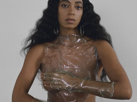 Solange When I Get Home