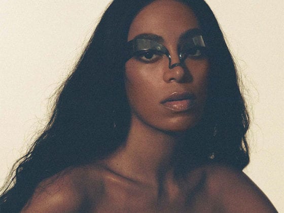 Solange When I Get Home Album Stream