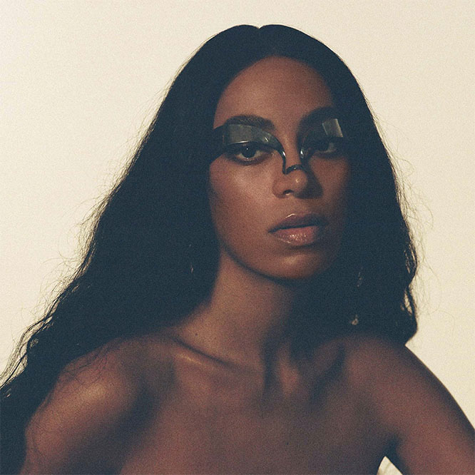 Solange When I Get Home Album Stream