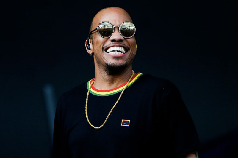 Anderson .Paak