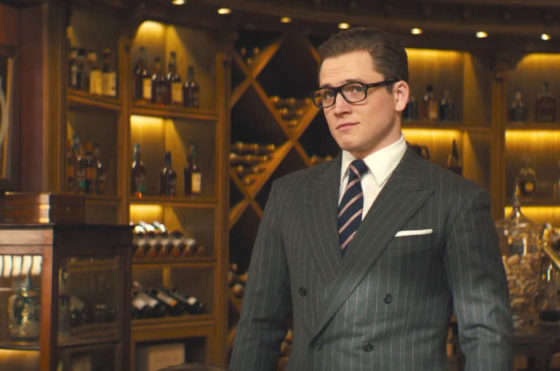 Kingsman: The Great Game