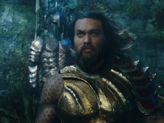 Aquaman 2
