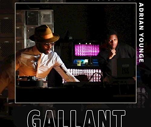 Gallant