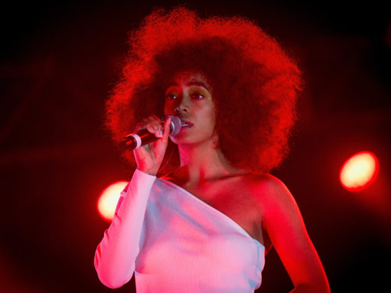 Solange