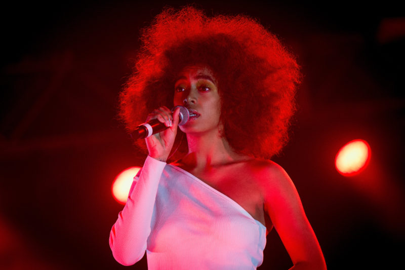 Solange