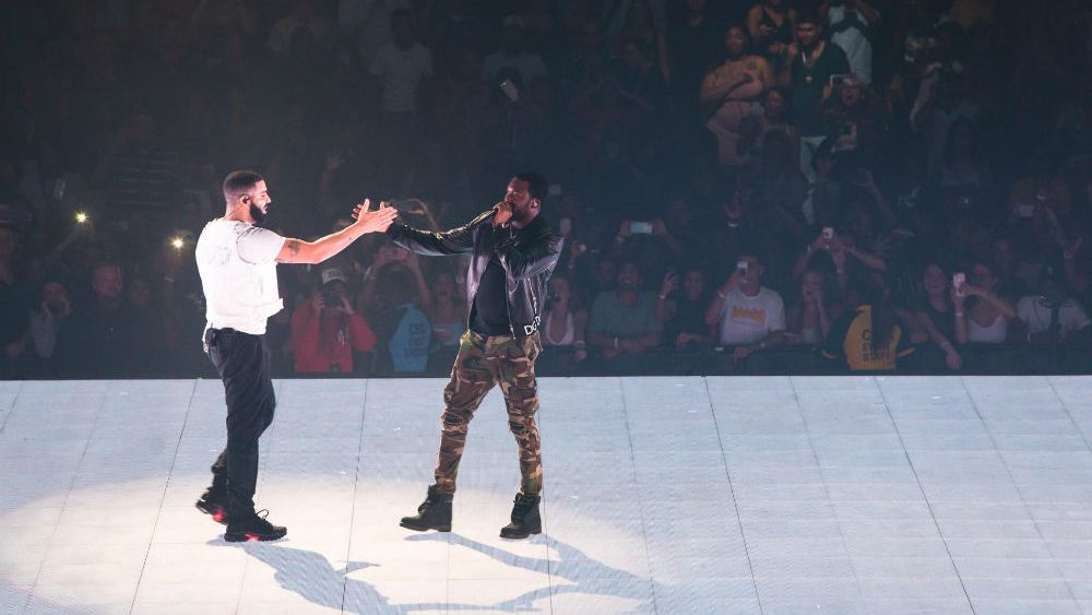 Drake J. Cole