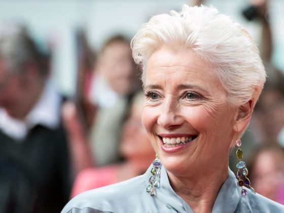 Emma Thompson