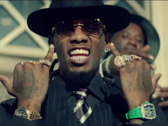 Offset