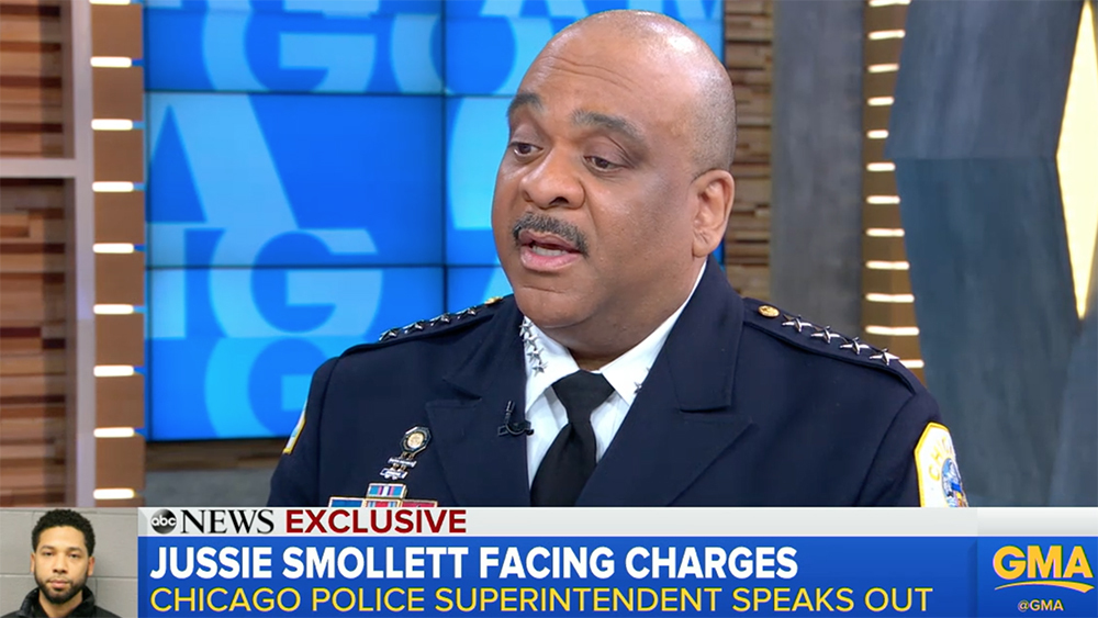Chicago Police Department