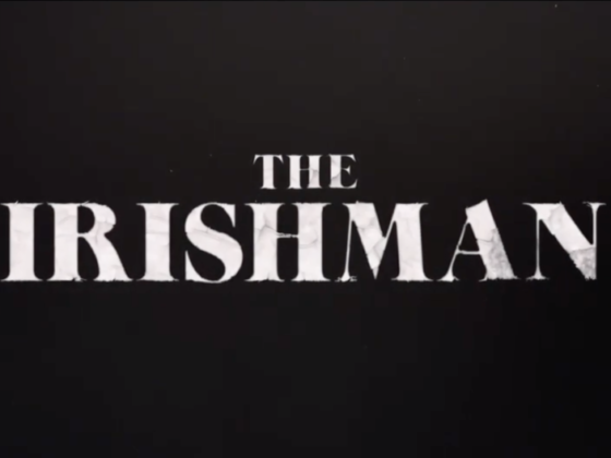 The Irishman