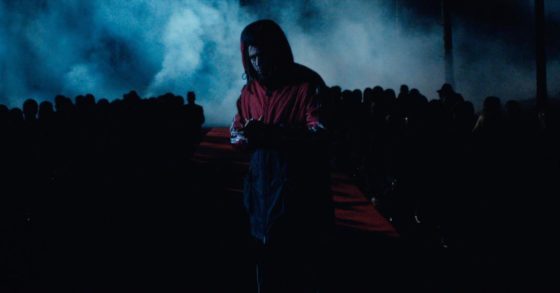 J. Cole