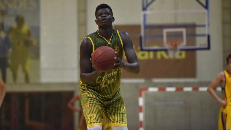 "oumar bello"