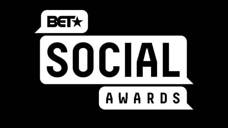 2019 BET Social Awards 