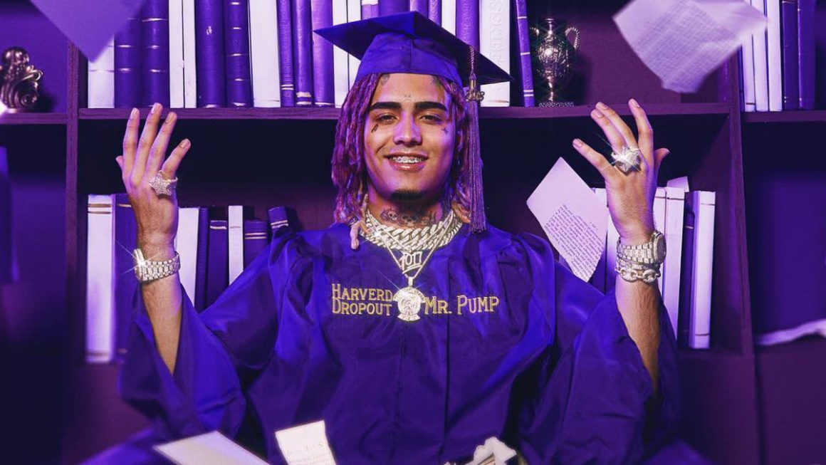 Lil Pump