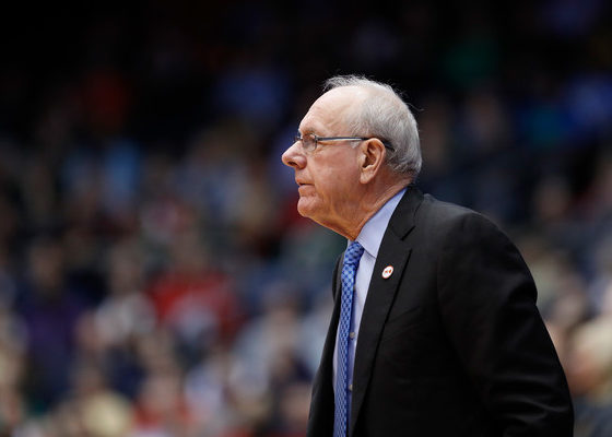 Jim Boeheim