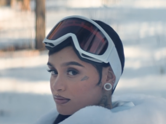 Kehlani