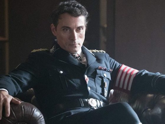 Man In The High Castle