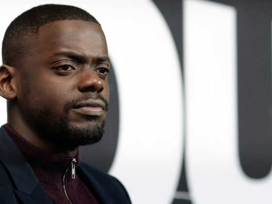 Daniel Kaluuya