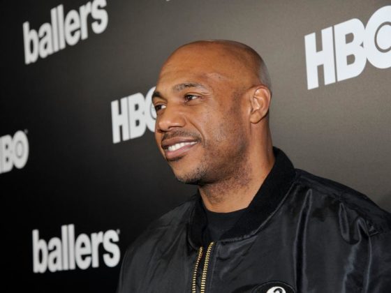 Kareem Biggs Burke