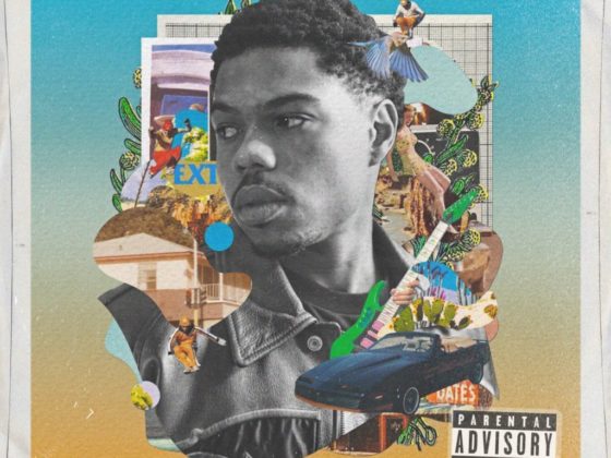 Taylor Bennett