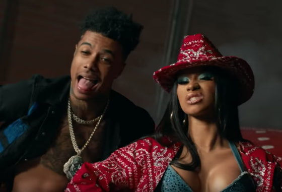 Cardi B