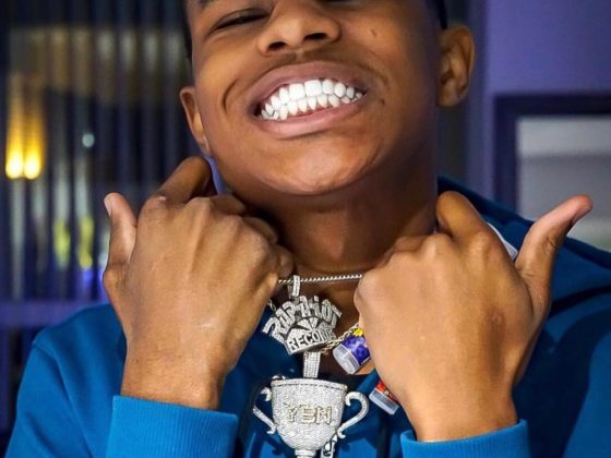 YBN Almighty Jay