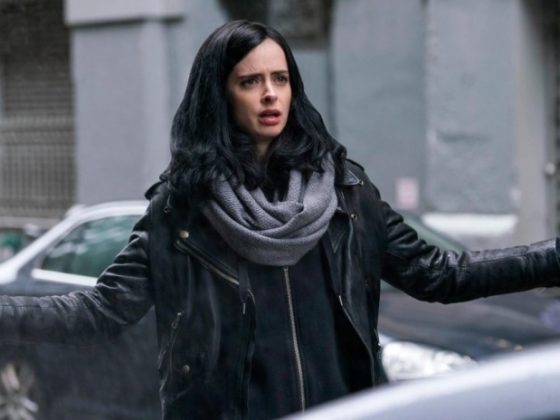 Jessica Jones