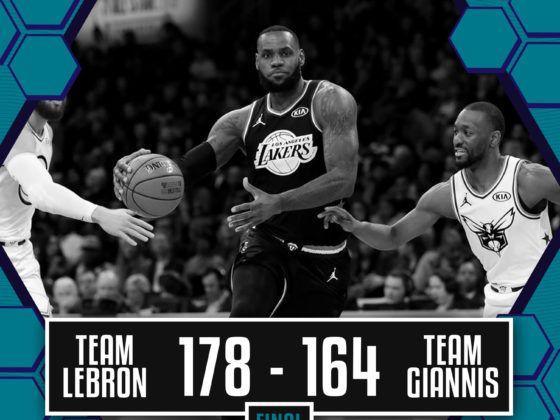 2019 NBA All-Star Game