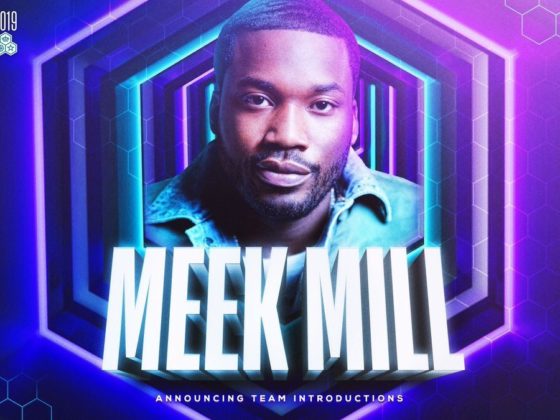 Meek Mill