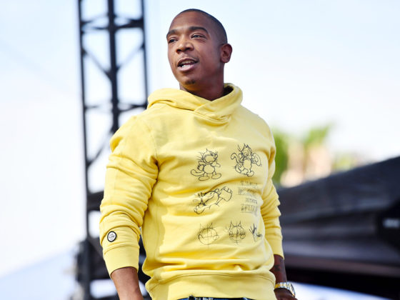 Ja Rule