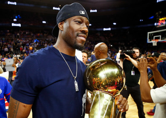 Ben Wallace