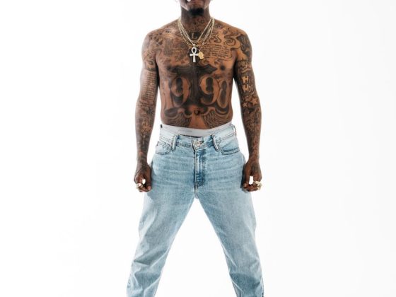Dizzy Wright