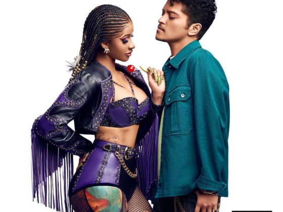 Cardi B