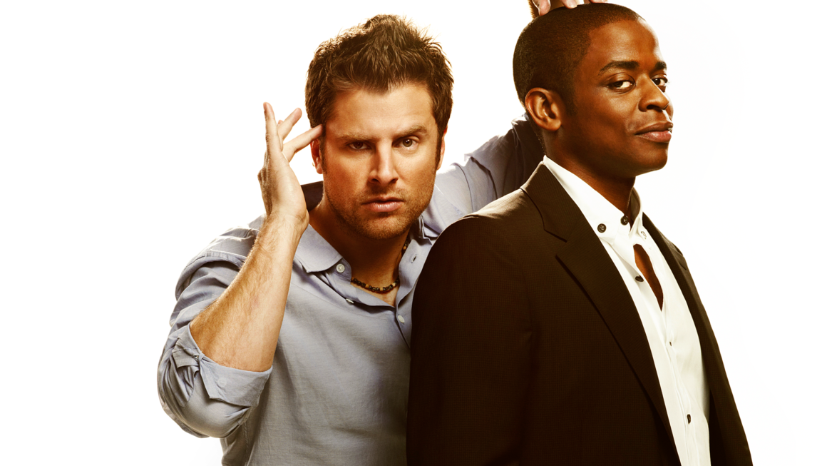 Psych