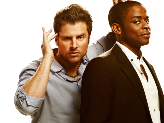 Psych