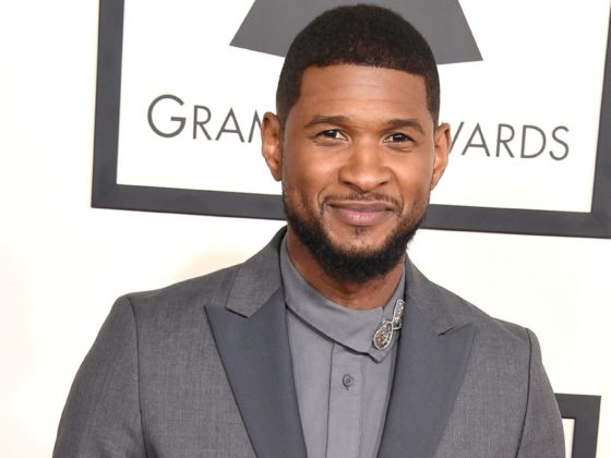 Usher