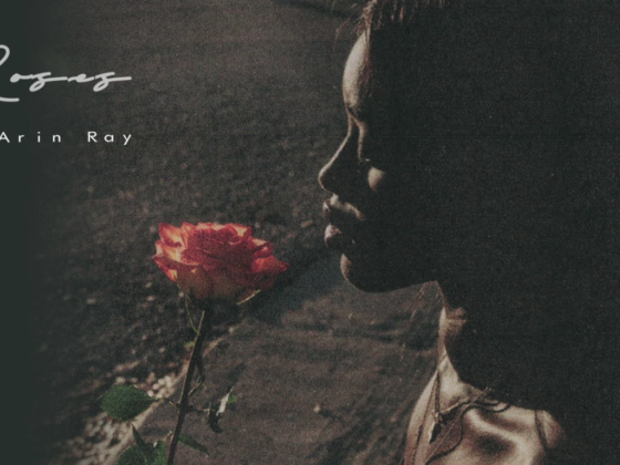 Arin Ray