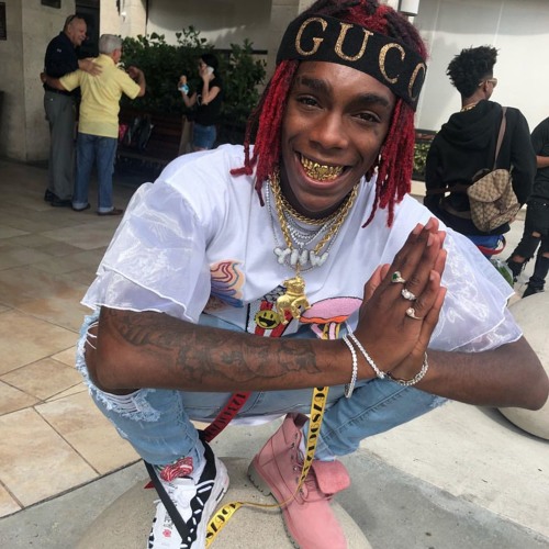 YNW Melly Death Penalty