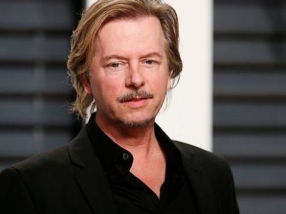 David Spade