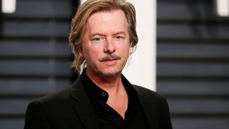 David Spade